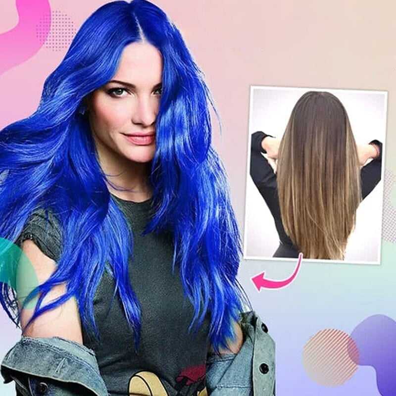 BowLift | Hair Tinting Shampoo