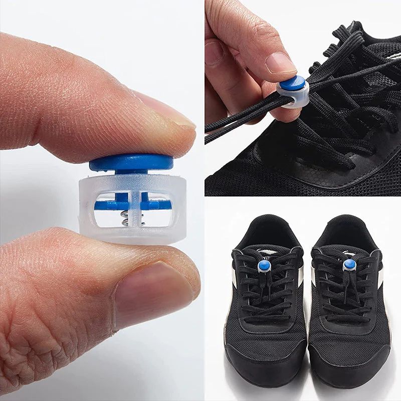 BowLift | Adjustable Shoelaces Lock Device