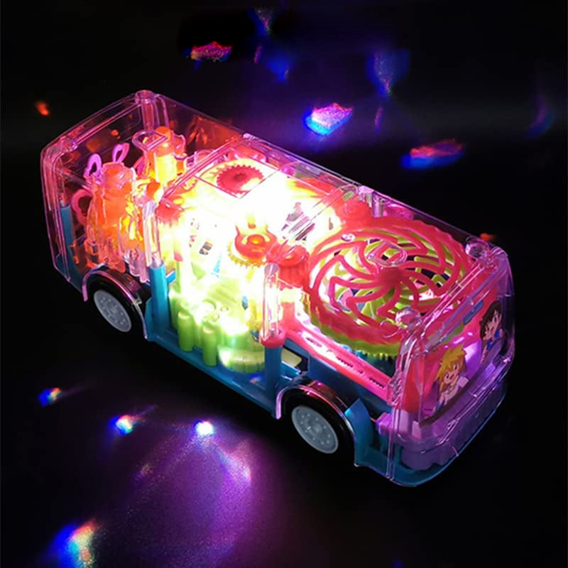 BowLift | Gear Concept Car Toy