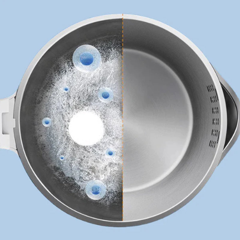 BowLift | Japanese multifunctional organic enzyme cleaning tablets