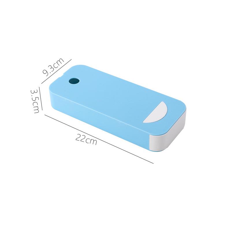 BowLift | Invisible Storage Box