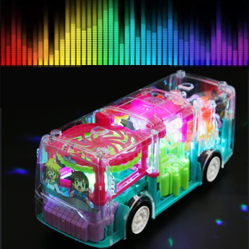 BowLift | Gear Concept Car Toy