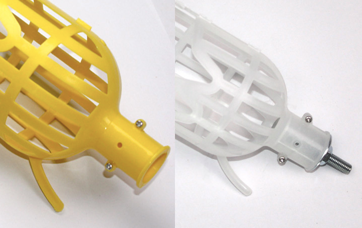 BowLift | Harvest aid for fruit – Practical fruit grabber tool for trees and bushes