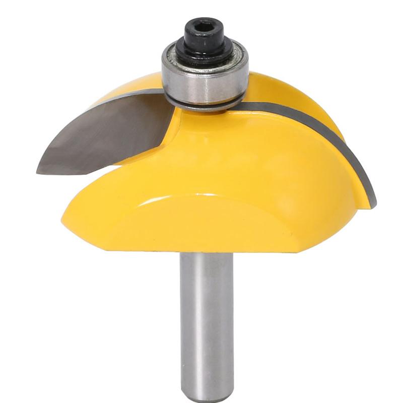 BowLift | Carving Tongue Slot Milling Machines