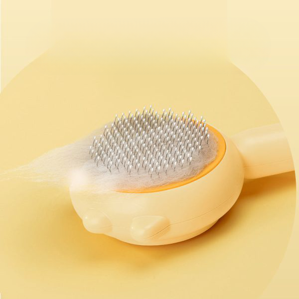 BowLift | FurSmooth Gentle Grooming Essential