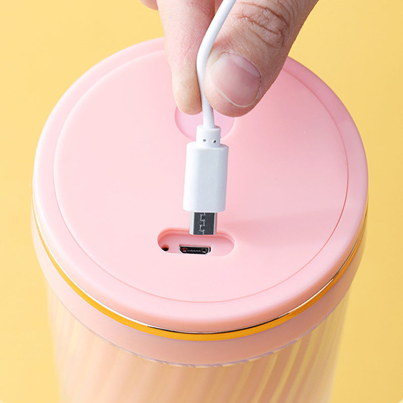 BowLift | Portable Household Mini Juicer