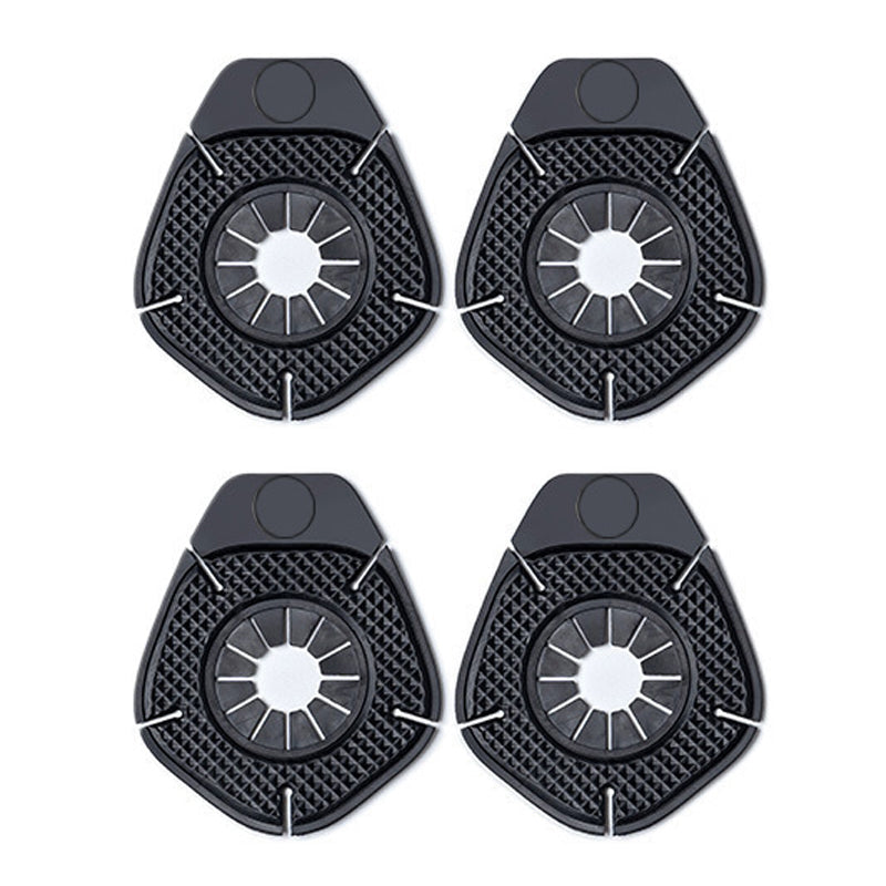 BowLift | Car Wiper Hole Protector Pad(Pack of 4)