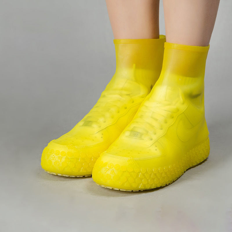 BowLift | Outdoor Silicone Waterproof Shoe Cover