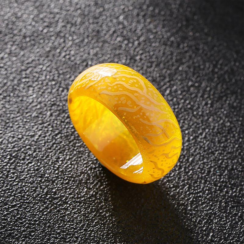 BowLift | Fancy Colorful Luminous Ring