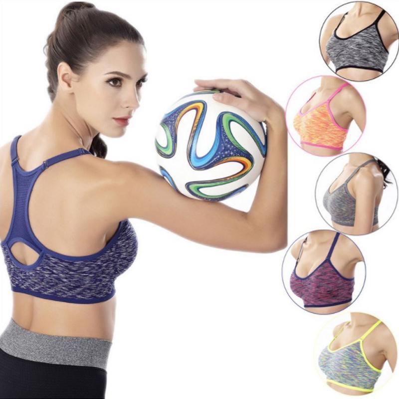 BowLift | Adjustable Spaghetti Strap Sports Bra