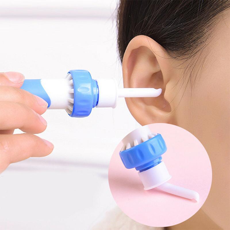 BowLift | Ear Wax Remover Vacuum Cleaner