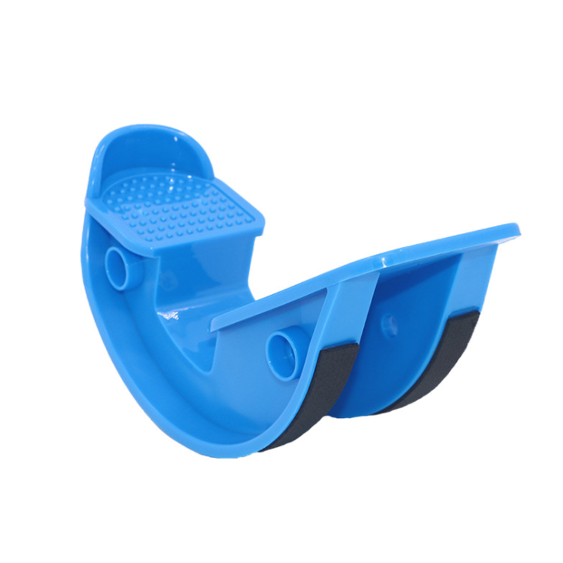 BowLift | PedalBliss™ Relaxation Fitness Boost