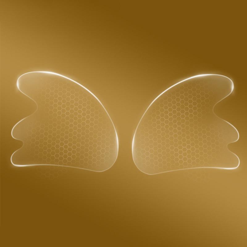 BowLift | Face Nutrition Wrinkle Removal Lift Stickers