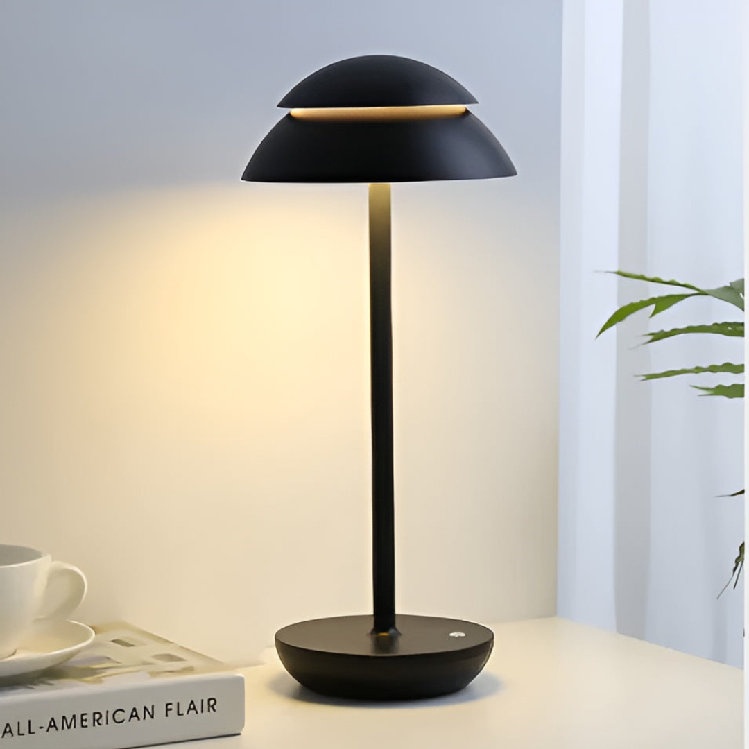 BowLift | Wireless LED Table Lamp