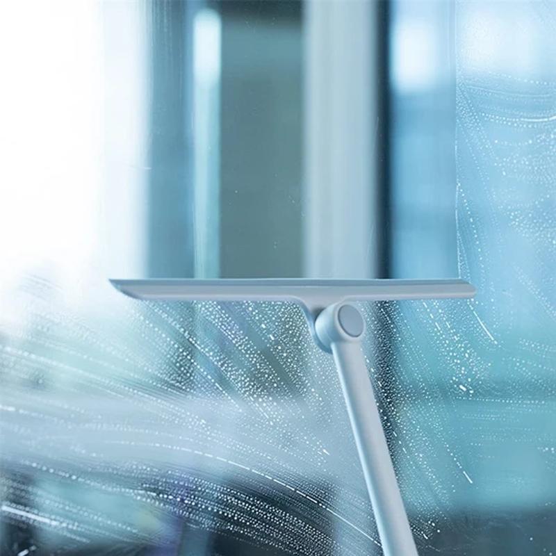 BowLift | Shower squeegee for glass