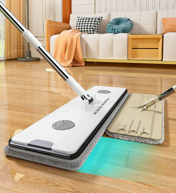 BowLift | Floor Magic Squeeze Mop Set
