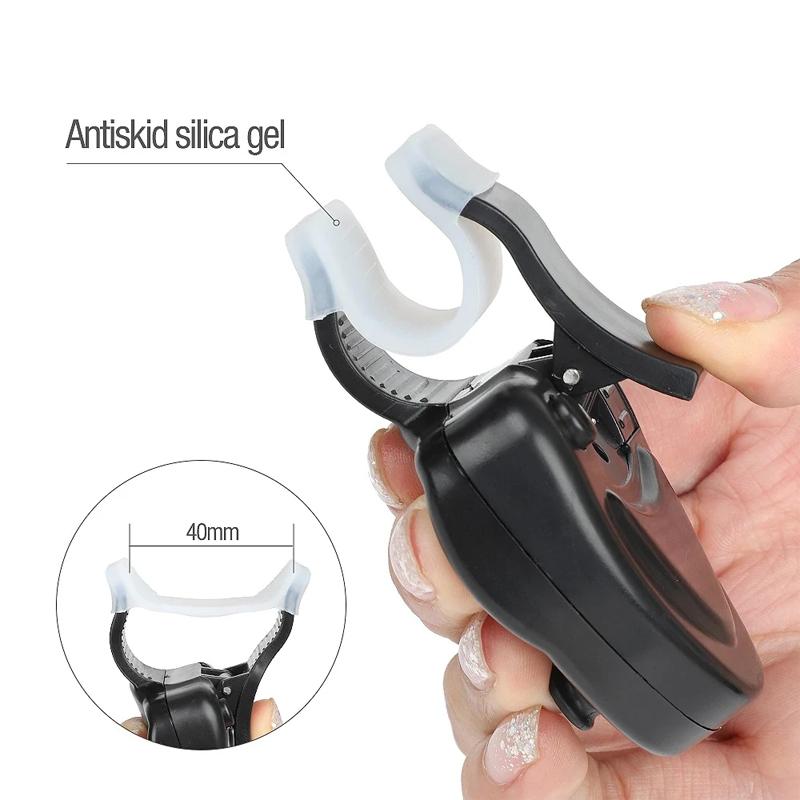 BowLift | Intelligent Fish Bite Signal Device