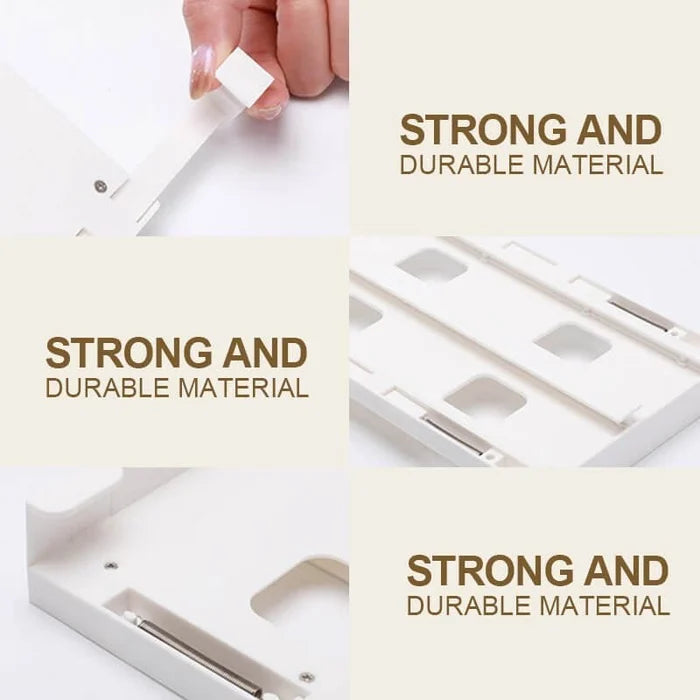 BowLift | Hanging Soda Can Storage Rack For Fridge