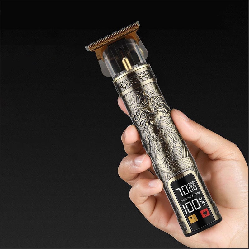 BowLift | Vintage Electric Hair Cutting Machine