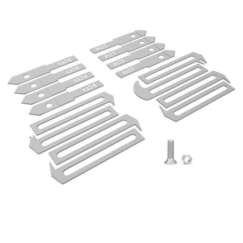 BowLift | Gundam Mecha Model Scribing Knife