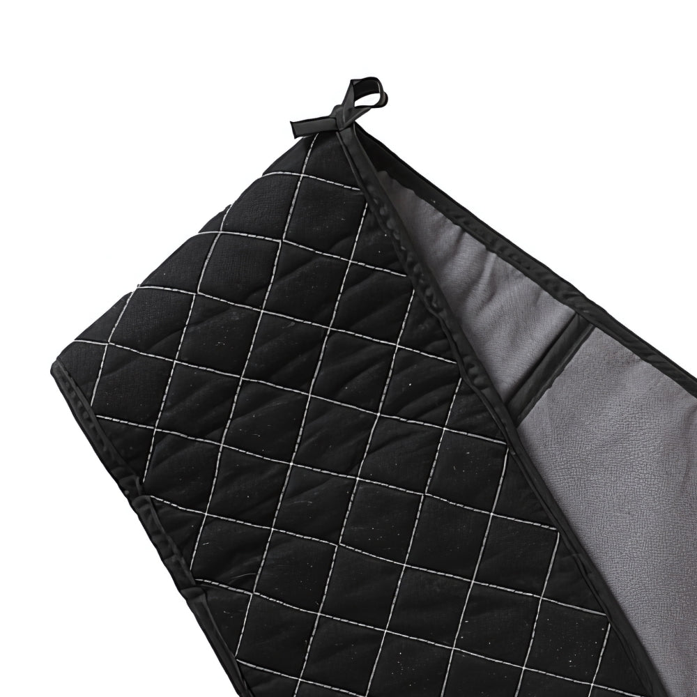 BowLift | Extra Long Non-Slip Kitchen Mitt