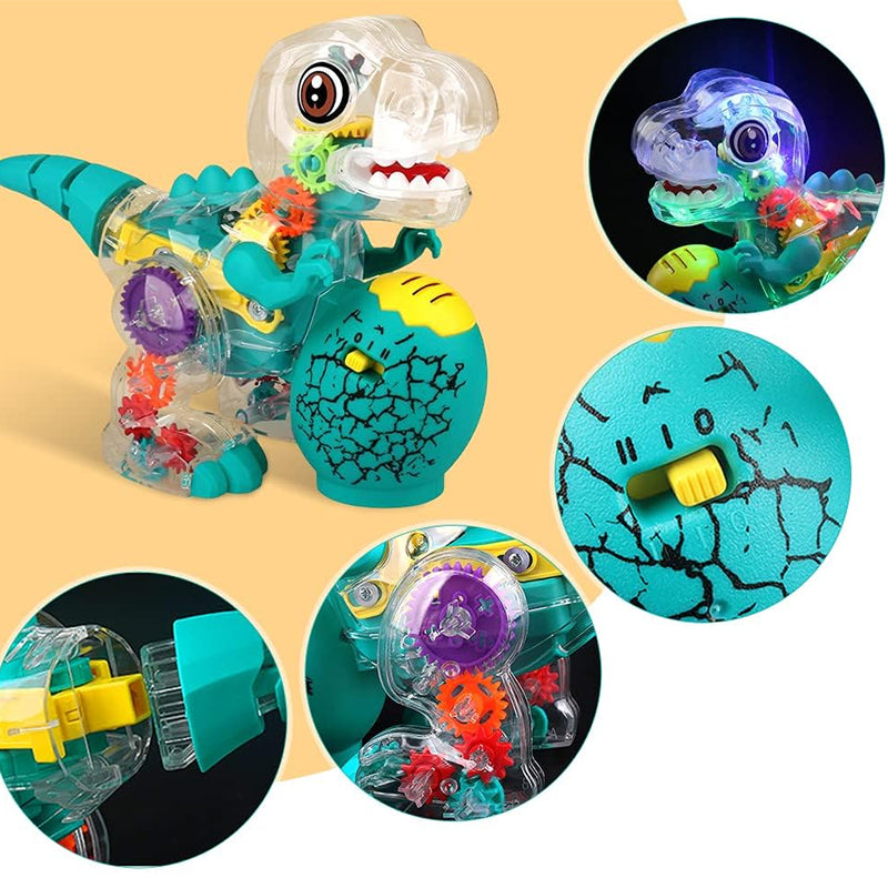 BowLift | Gear Concept Car Toy