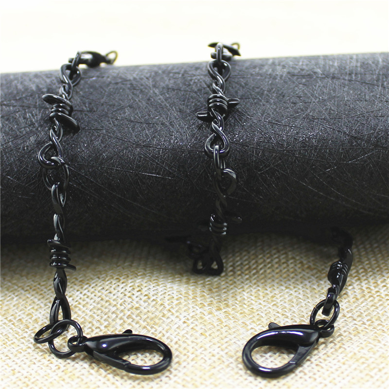 BowLift | Fashion Dorn Necklace