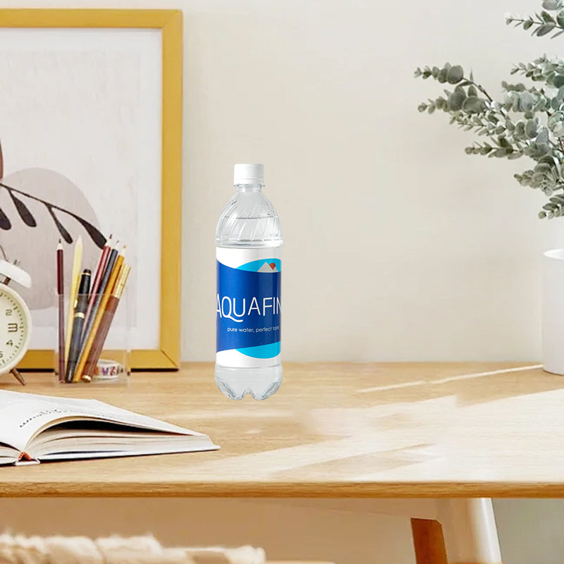 BowLift | Hidden Water Storage Tank