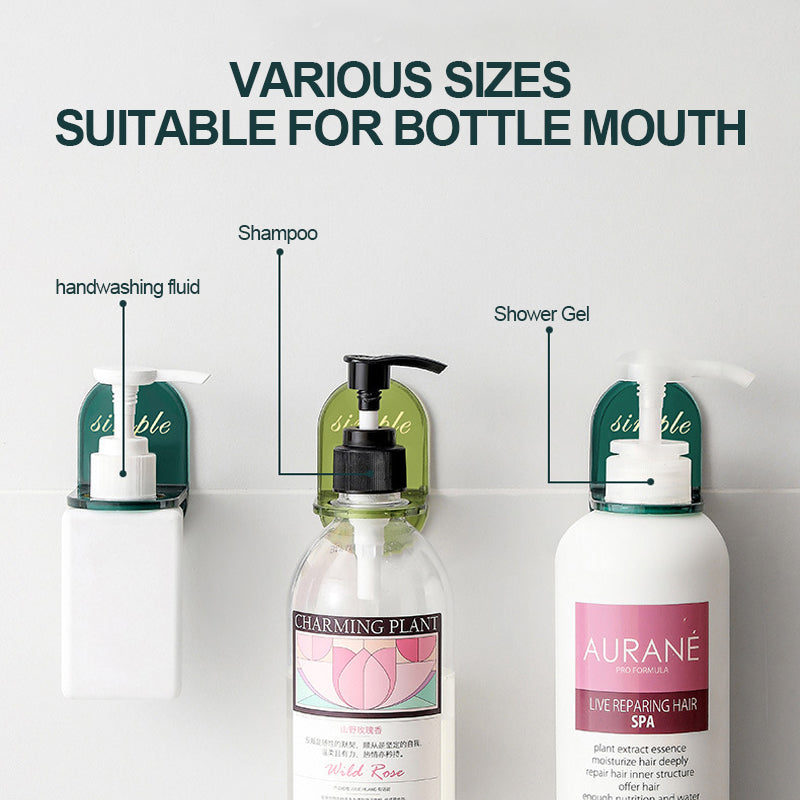 BowLift | Shower Gel Holder