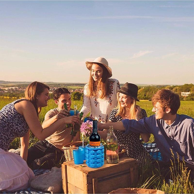 BowLift | Improved Ice Bucket