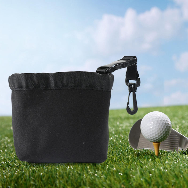 BowLift | Golf Club and Golf Ball Cleaning Bag
