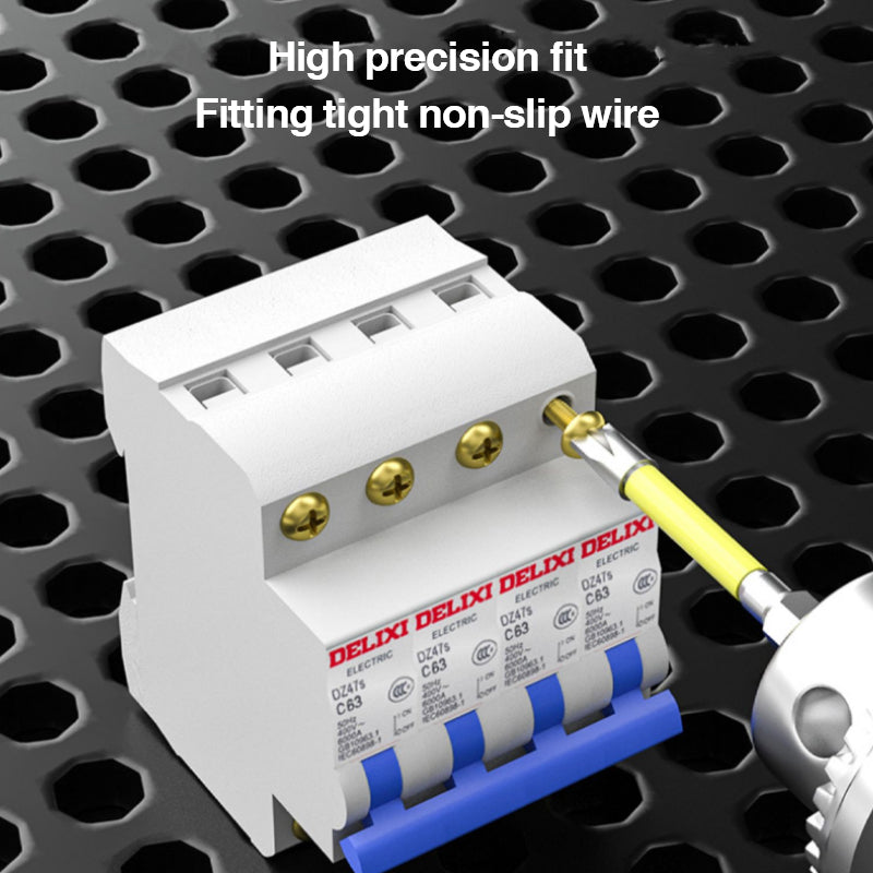 BowLift | Cross and Slotted Screwdriver Bits for Electricians