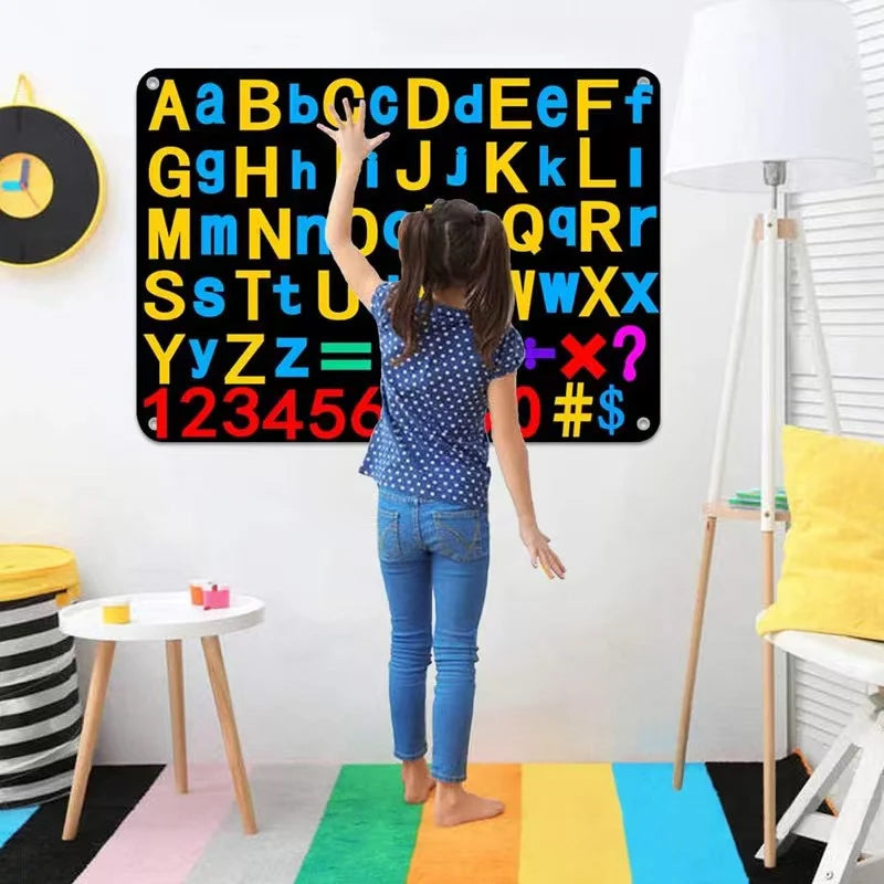 BowLift | Flannel Interesting Graphs For Children