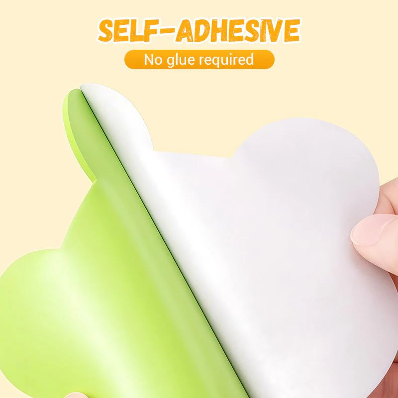 BowLift | Children's DIY 3D EVA Sticker Toys