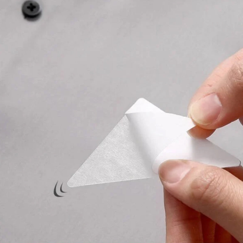 BowLift | Thickened PVC Collar Anti-Warping Edge Shaper