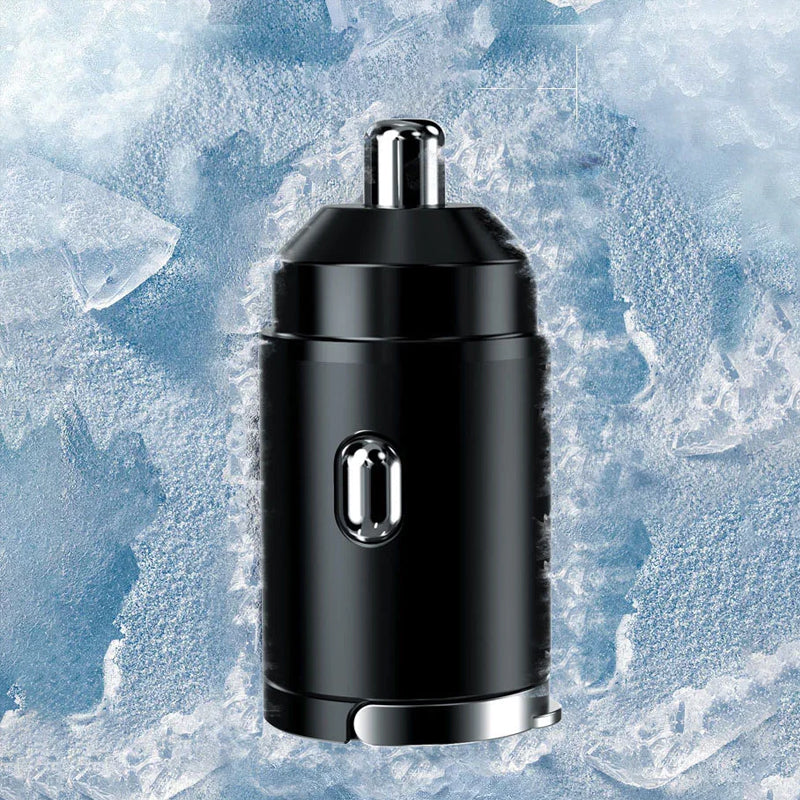 BowLift | Multi Compatible Fast Charging Car Charger