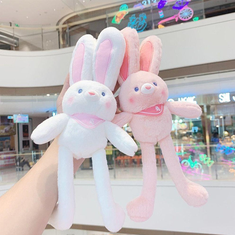BowLift | Pull the Rabbit