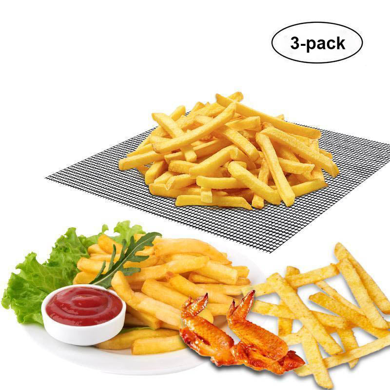 BowLift | BBQ Grill mat / Grill mat