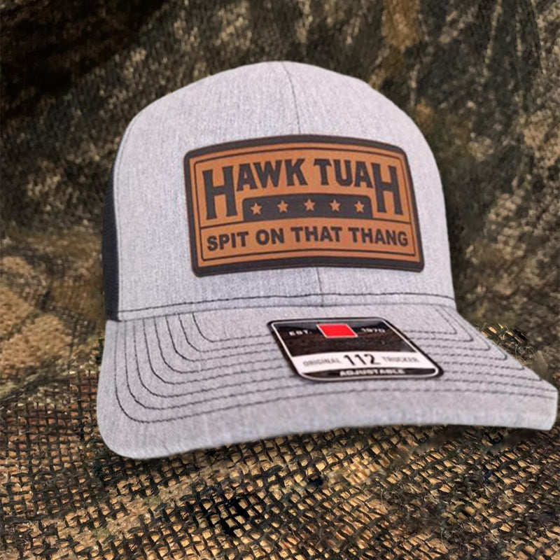 BowLift | Hawk Tuah hat Snapback