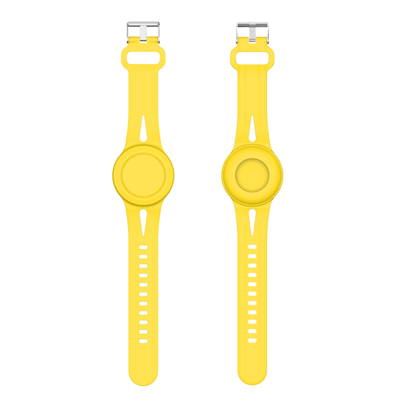 BowLift | Children's waterproof silicone anti-loss wristwatch