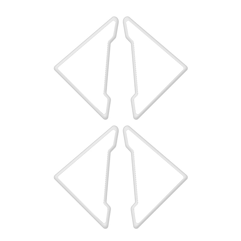 BowLift | Car door anti-collision corner guard door sticker