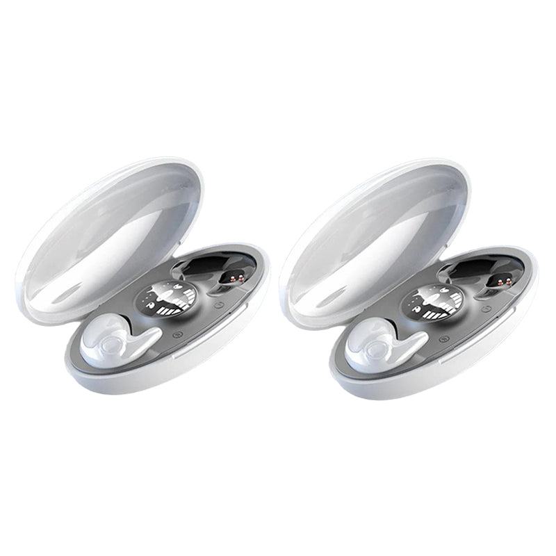 BowLift | Invisible Sleep Wireless Earphone