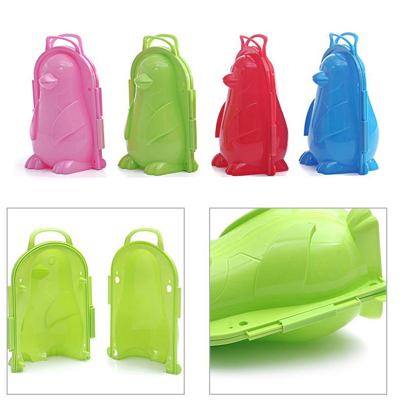 BowLift | Mini Snowman Shape