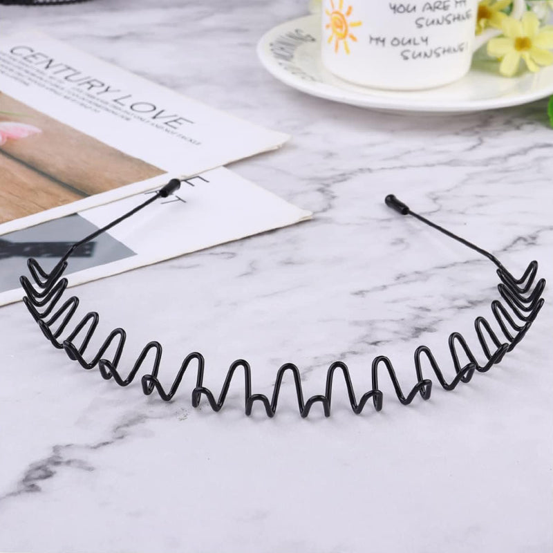 BowLift | Fashionable Minimalist Metal Headband