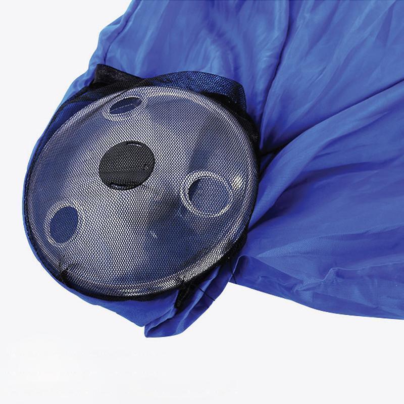 BowLift | Disc Portable Bag