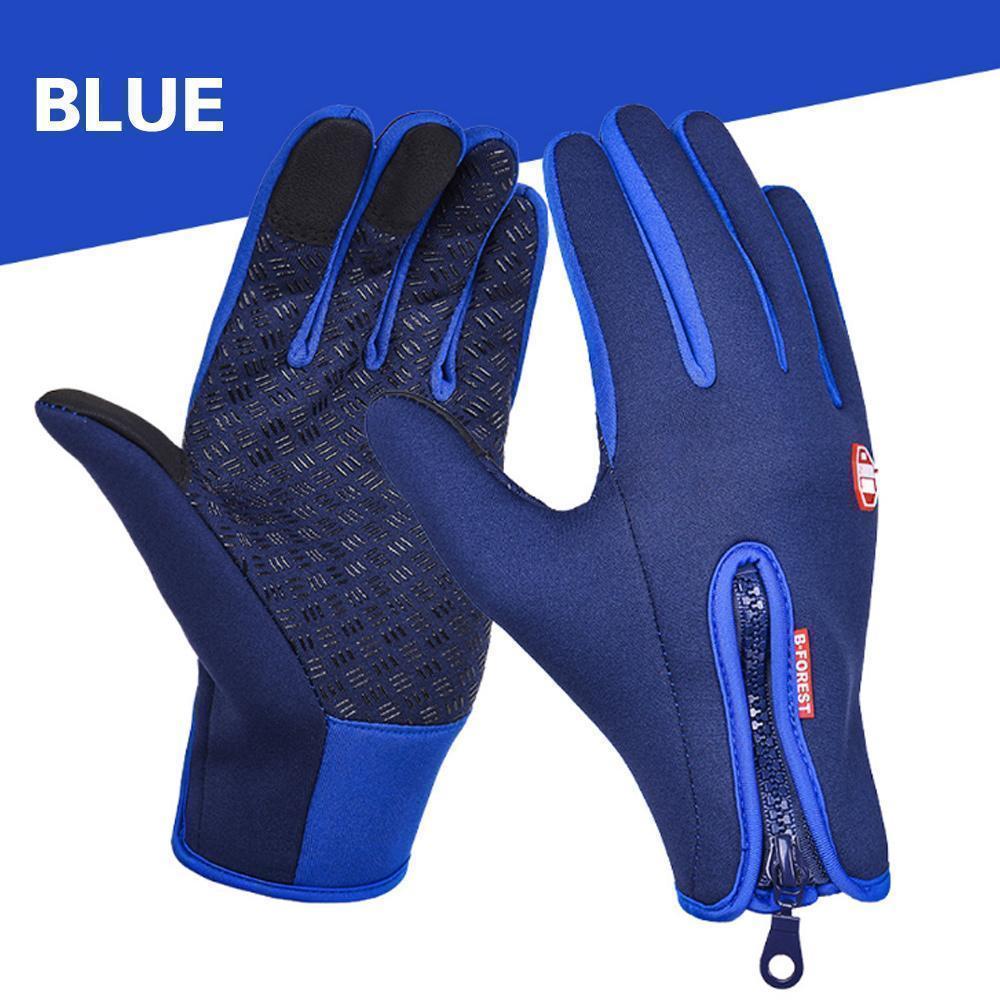BowLift | Cycling Running Driving Gloves Tendaisy Warm Thermal Gloves