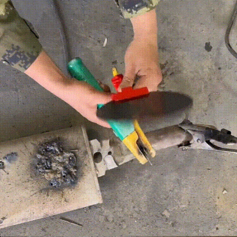 BowLift | Welding Blackout Panel