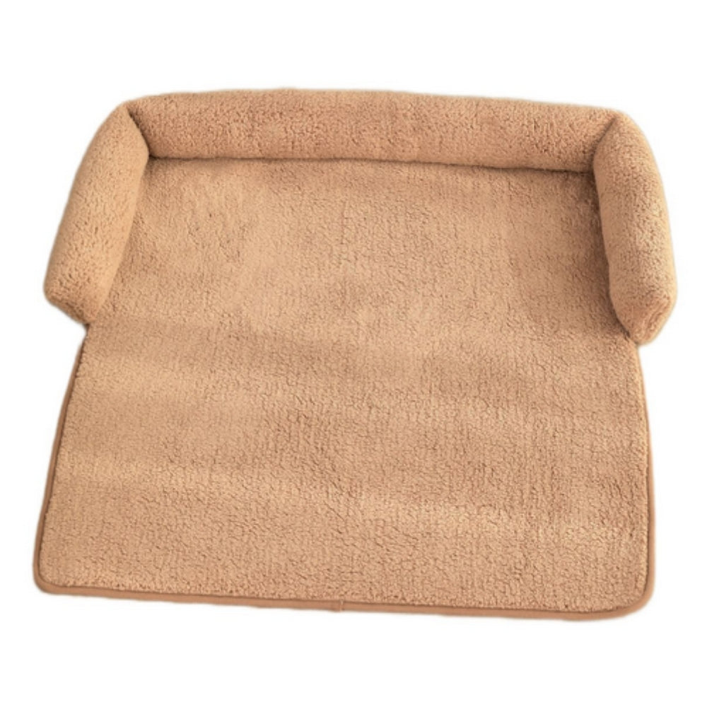 BowLift | Casa Calming Dog Bed Sofa Protector Mat