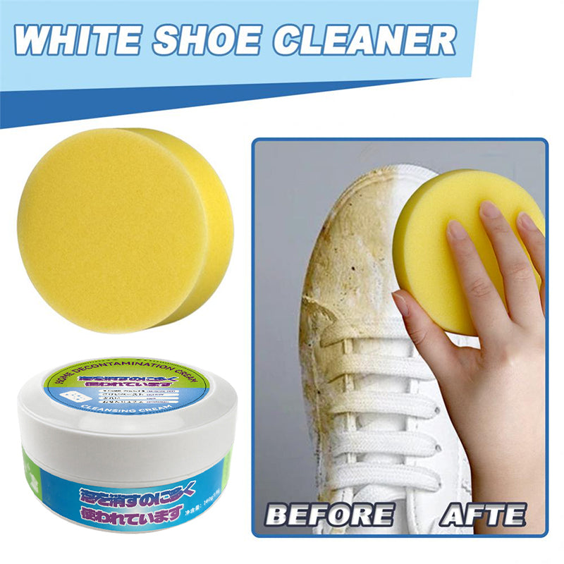 BowLift | Shoe Cleaning Cream