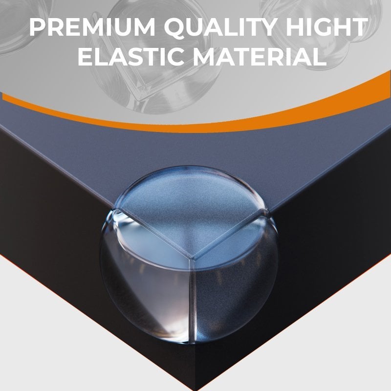 BowLift | Reusable Baby Safety Cover